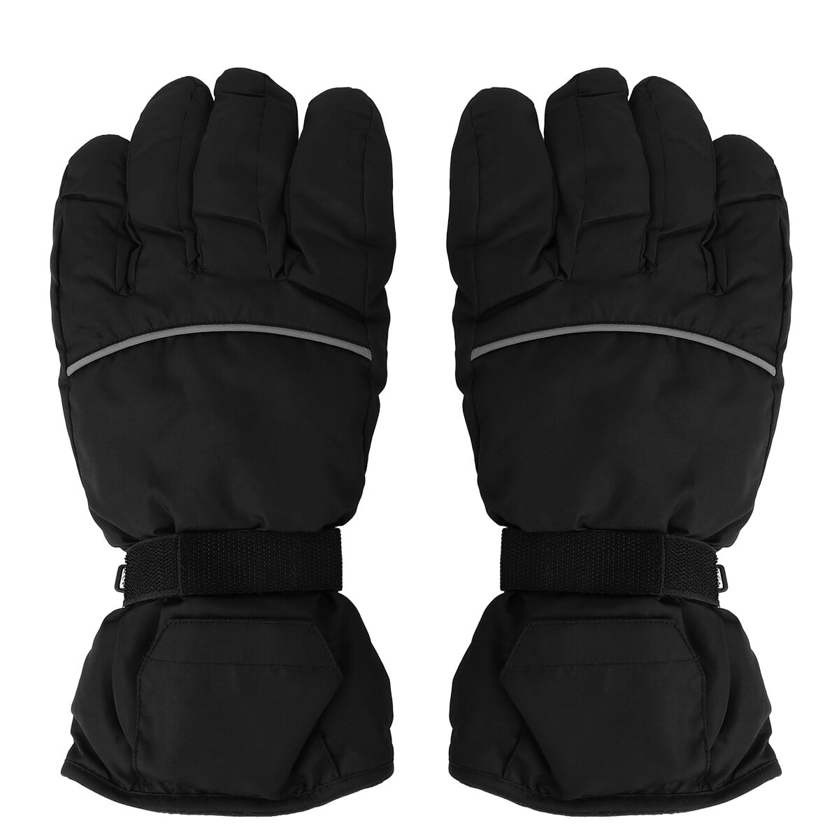 Battery Powered Heated Gloves for Men and Women Waterproof Insulated