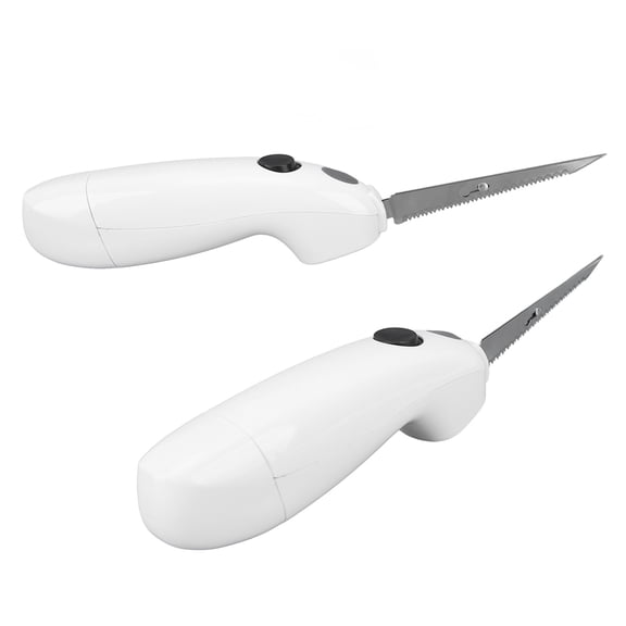 Battery Powered Knife, Electric Carving Kitchen Knife Easy Slice For Home