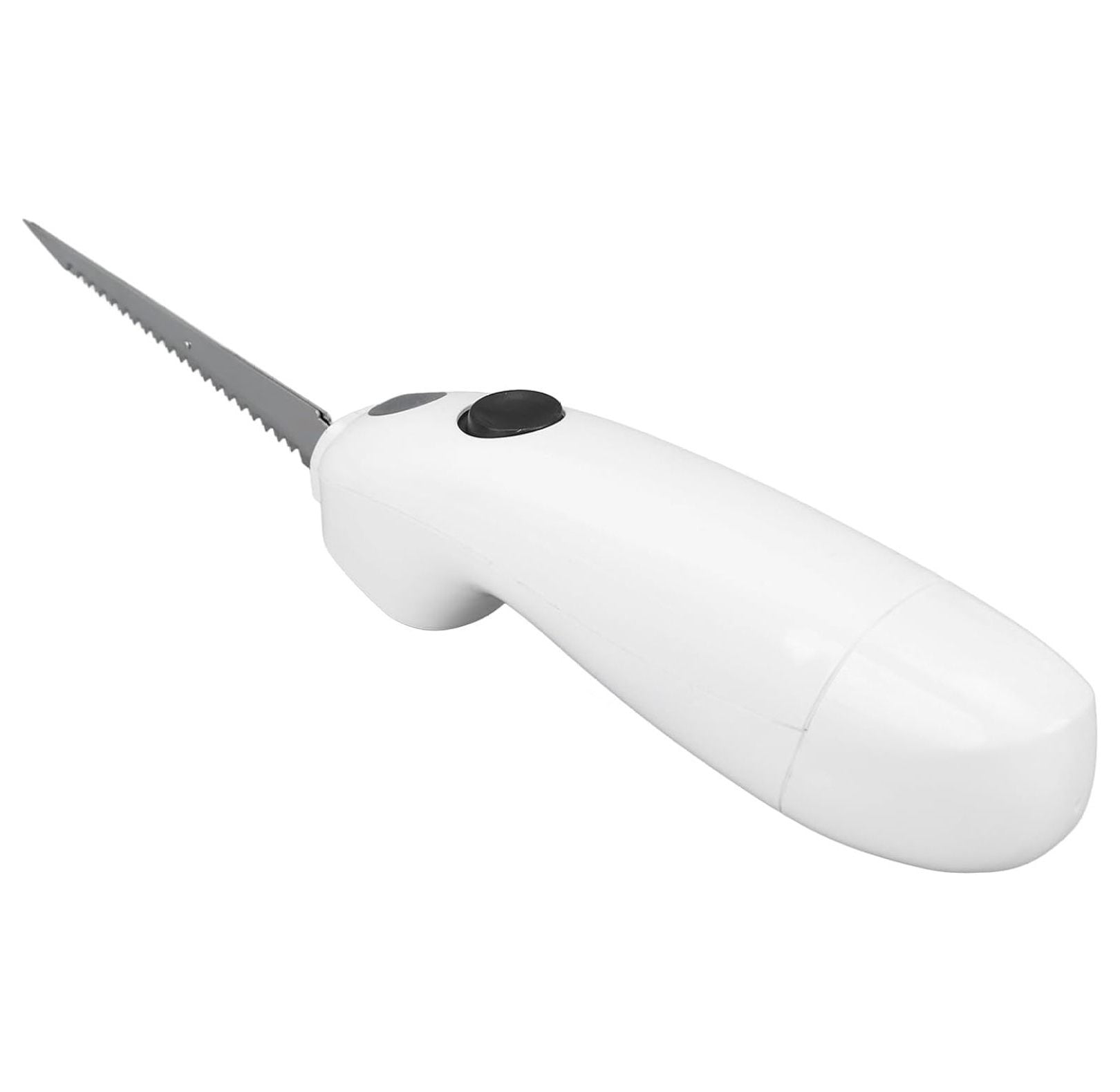 Battery Powered Knife, Stainless Steel Cordless Steak Knife