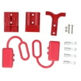 battery-quick-connect-disconnect-electrical-plug-for-recovery-winch