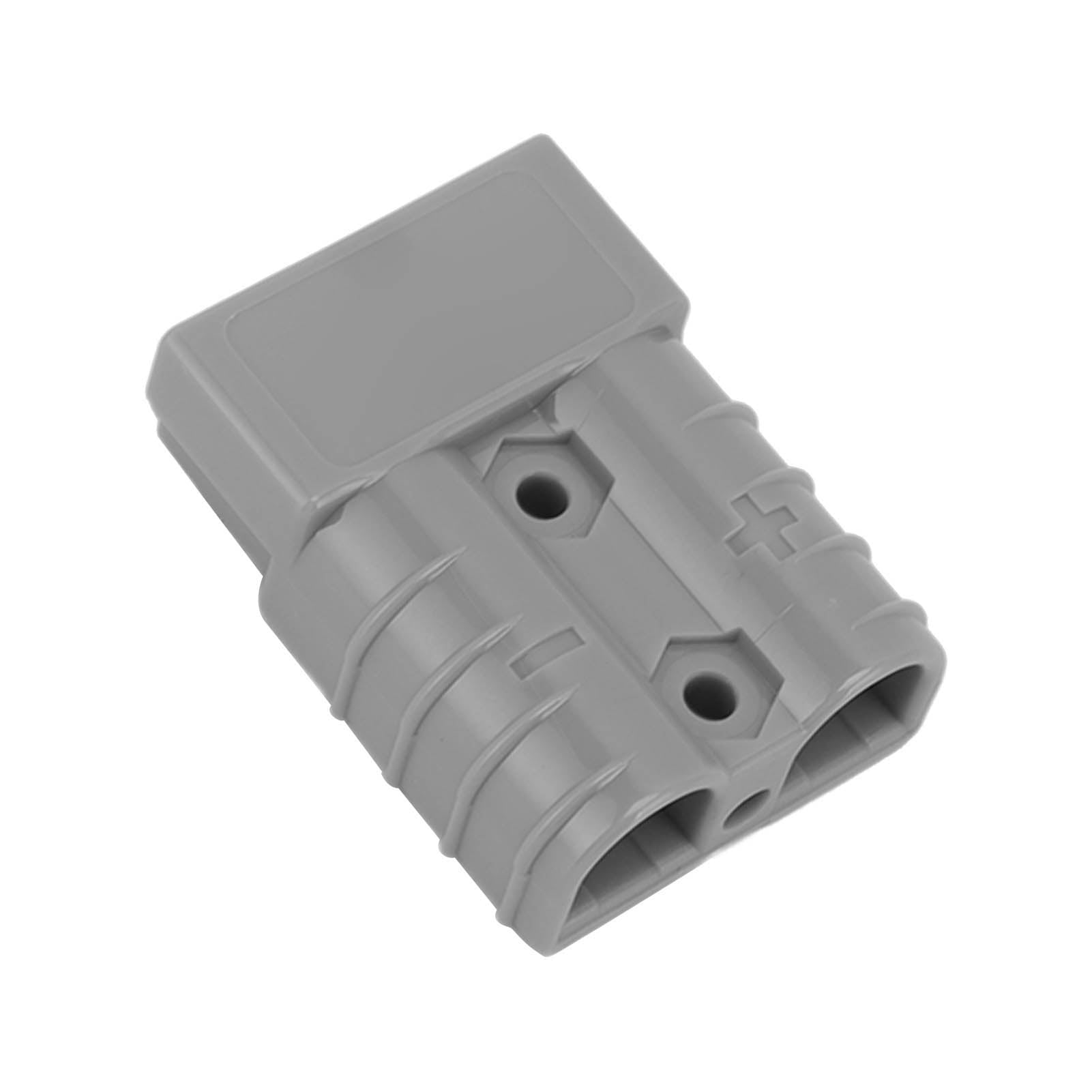 Battery Quick Connect Disconnect Plug, 50A 600V Wire Harness Plug