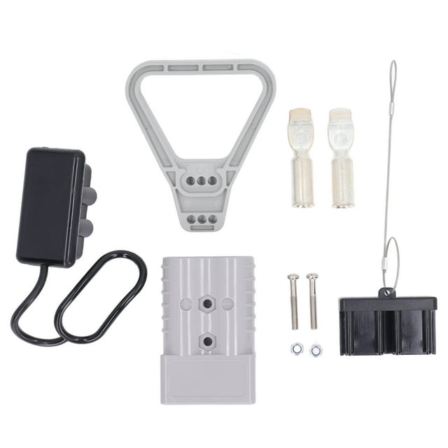 Battery Quick Connector 350A 600V Battery Wire Harness Connect