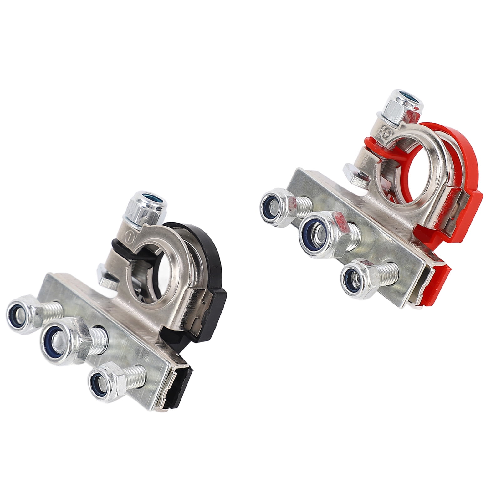 Battery Quick Disconnect Terminal, 3 Way Battery Quick Release