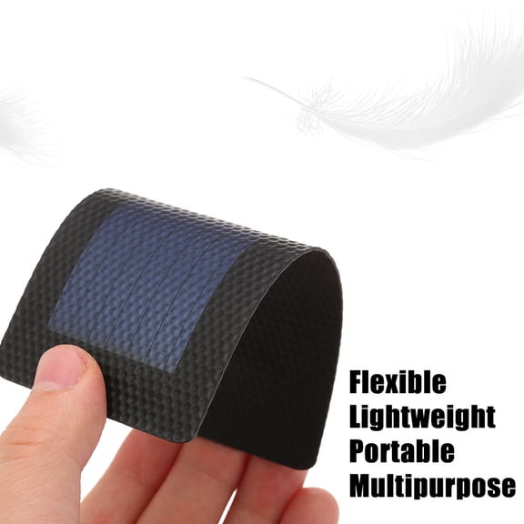 ,Battery R 120 Panel Bendable Battery Solar Panel 0.3w/2v Diy Soft * 60mm Solar 120 * 60mm Panel Huiop 0.3w/2v Brewel Buzhi Iuppa Mewmewcat