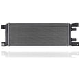 thumbnail image 1 of Battery Radiator - Cooling Direct Compatible/Replacement for 13836 '18-22 Jeep Wrangler 4/6Cy 2.0/3.6h Auxiliary Cooler - Plastic Tank, Aluminum Core - 68314788AB, 1 of 3
