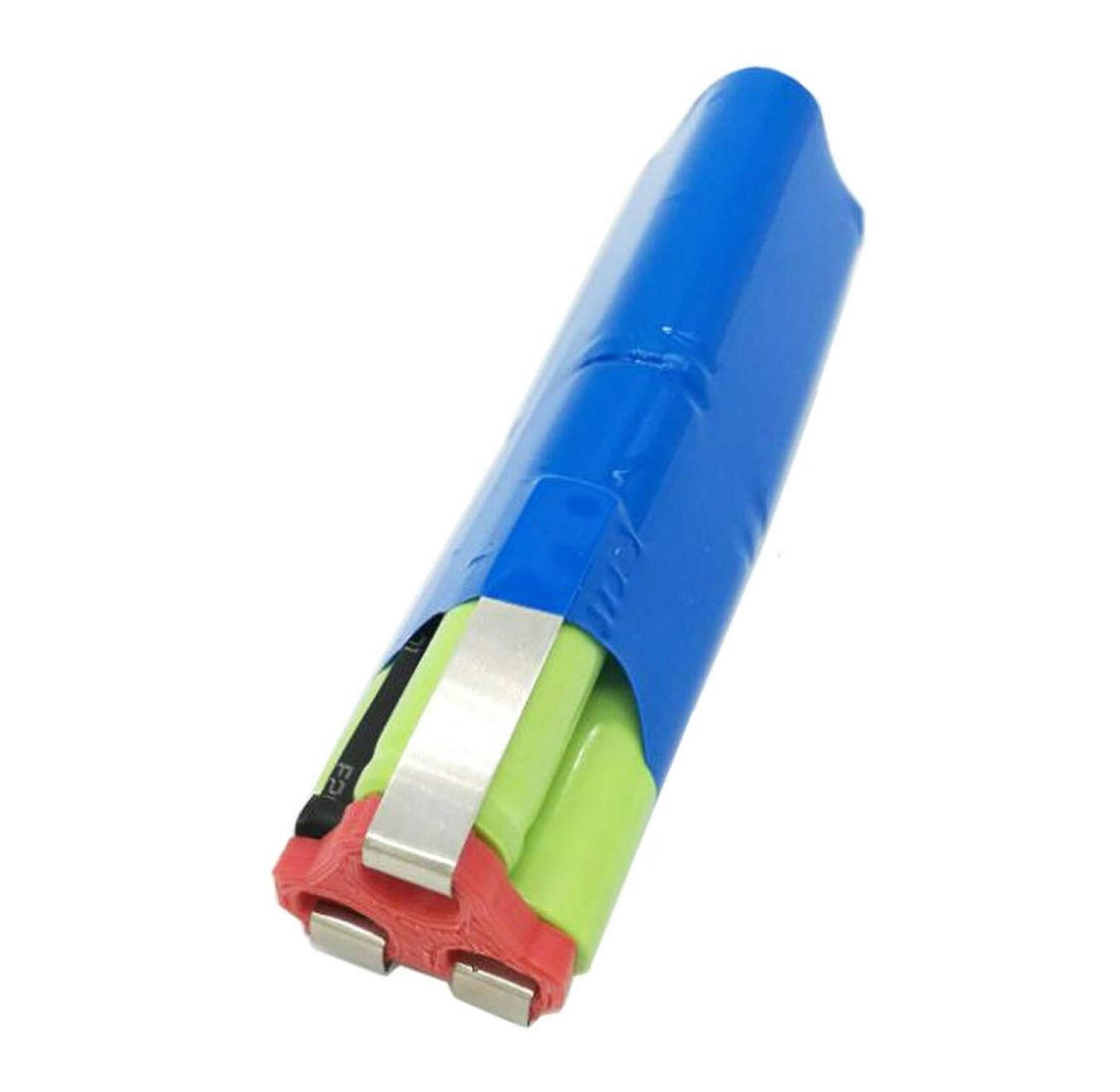 Replacement Battery Pack 7.2V 2000mAh For Snap-On CTB5172 NiMH Cordless Tool - Rebuild Pack