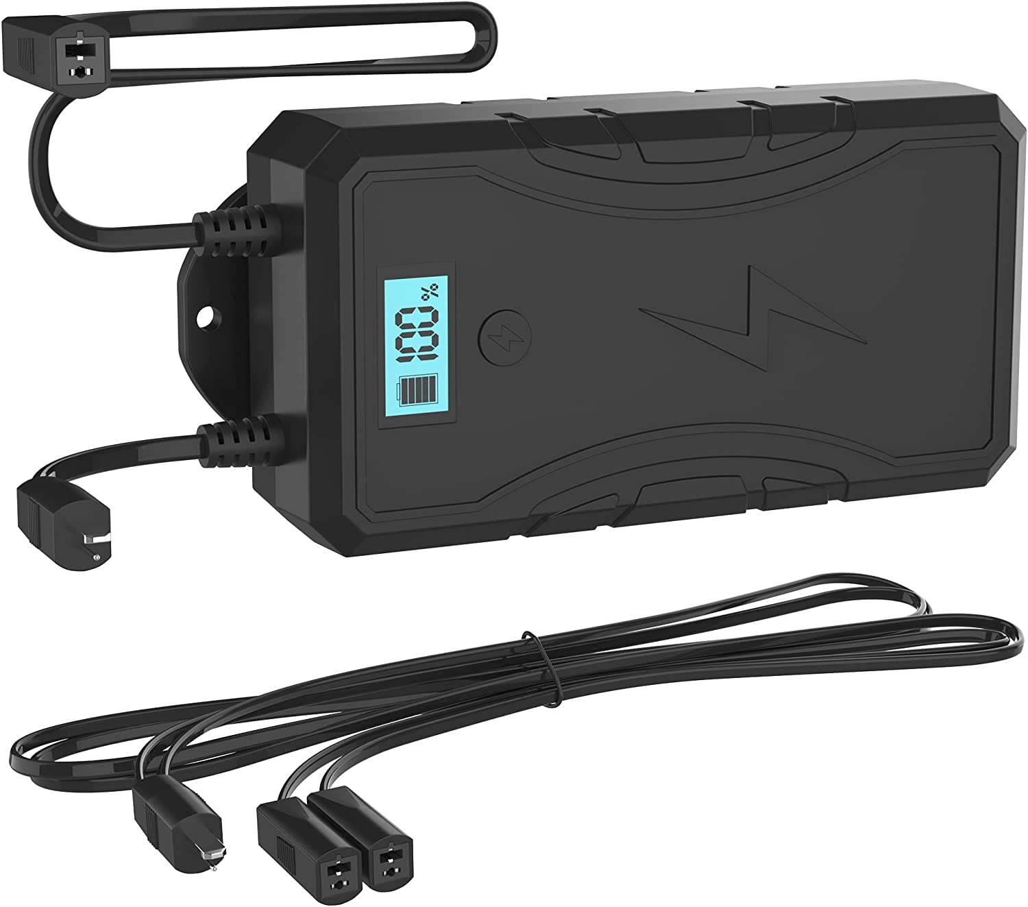 Battery for Reclining Furniture with LCD 2500mAh Rechargeable Battery