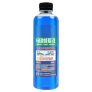 Battery Recovery Fluid Battery Update Solutions Liquid Battery Recovery Solutions Battery Additives And Column Cleaners Battery Storage 500ml