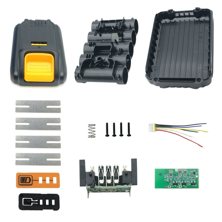 Dcb203 battery hotsell