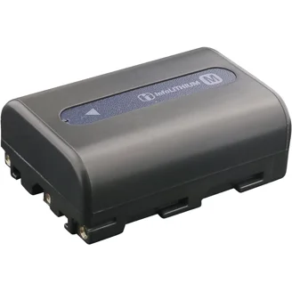 Batterie sony np-fm30 pas chère sur