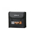 thumbnail image 1 of Battery Safe Bag For DJI  Avata 2 Battery, Fireproof Explosion-Proof Lipo Battery Carrying Case Protection Storage Bag Guard Safe Pouch, 1 of 11