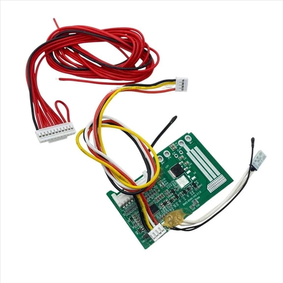 Battery Safety Circuit Module for F20 F25 F30 F40 Electric Scooter Replacement Accessories BMS Protection Board