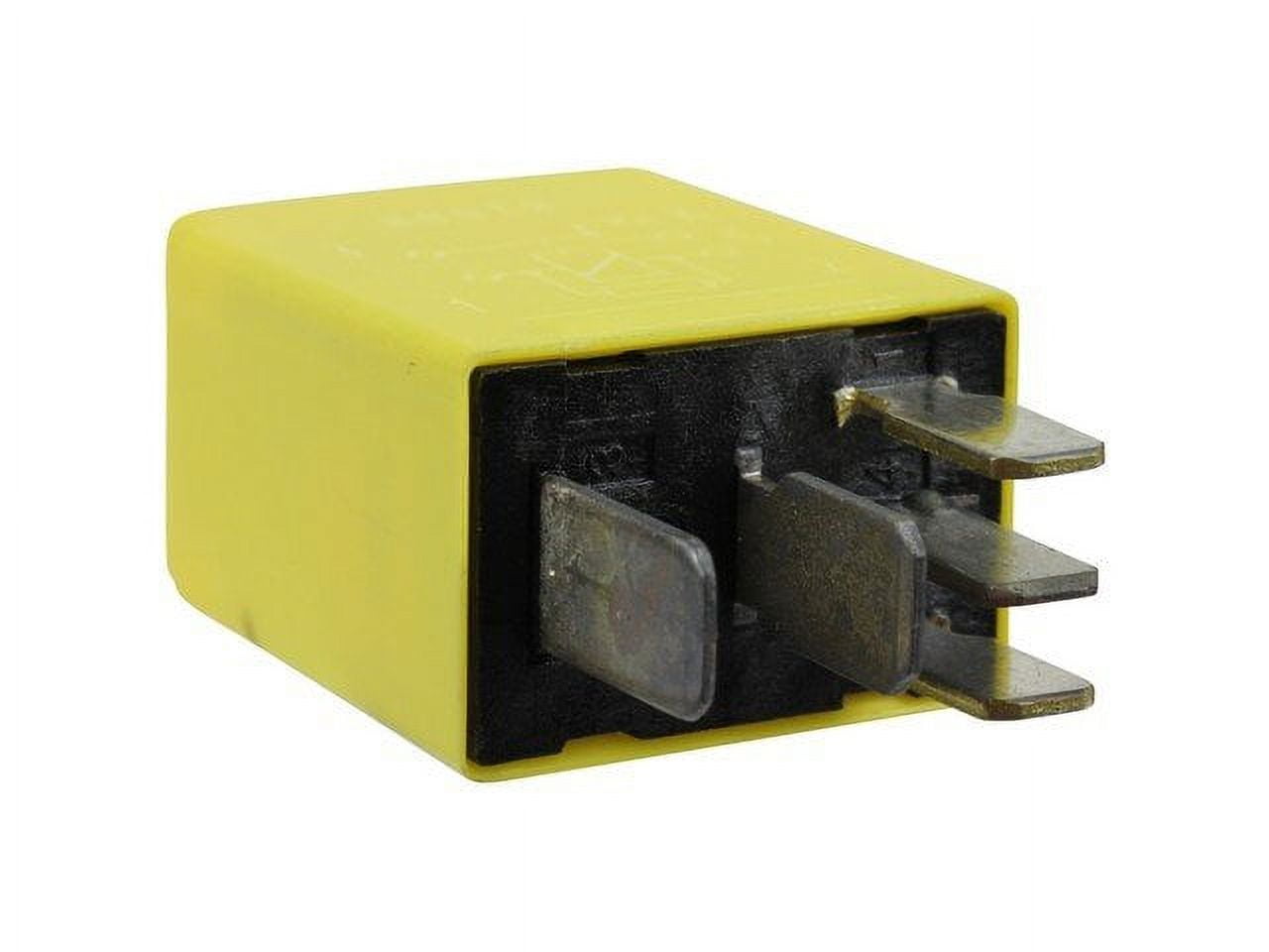 Battery Saver Relay Compatible with 1998 2004 Ford F150 1999 2000