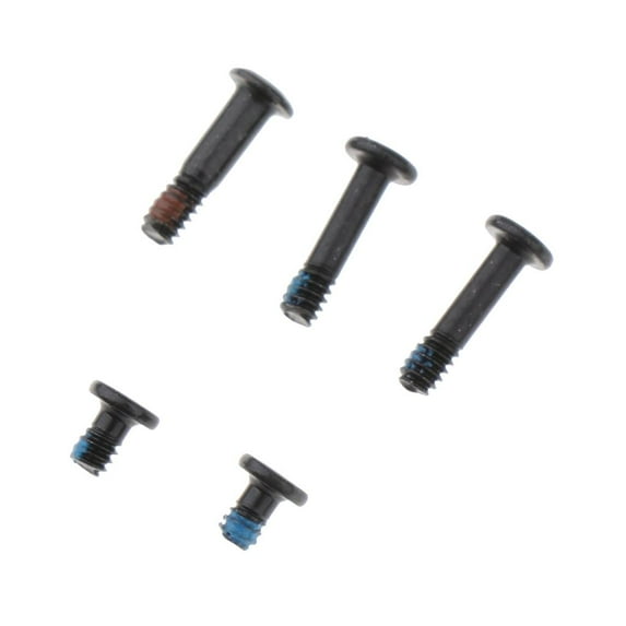 Battery Screws Replacement, Compatible For AIR A1466 A1369 A1465