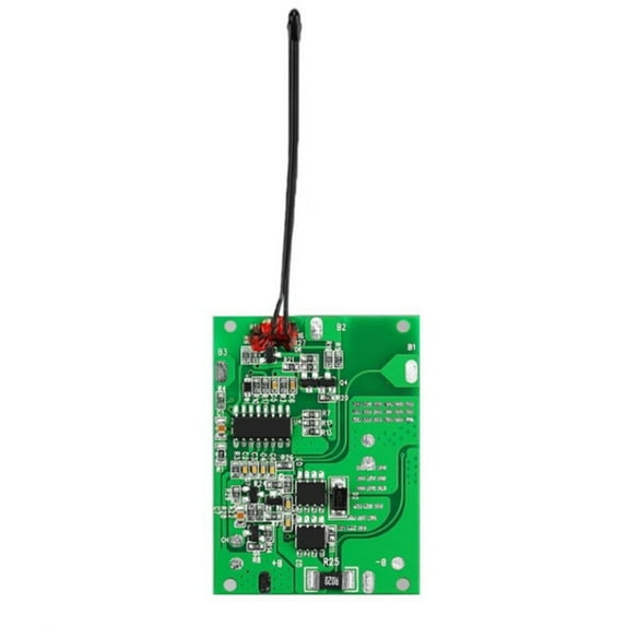 Battery Shell BMS PCB Charge Protection Board For Irobot for Roomba Sery Sweeper