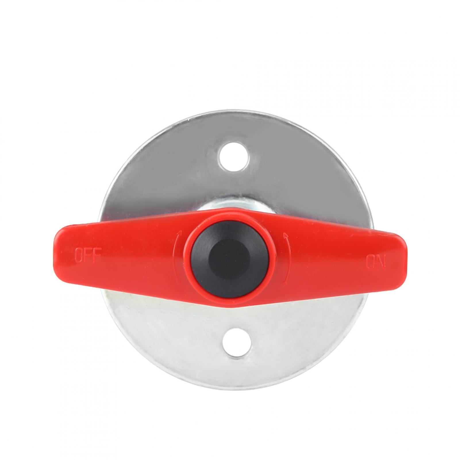 Battery Shut Off Switch, Universal Rustproof Master Battery Disconnect