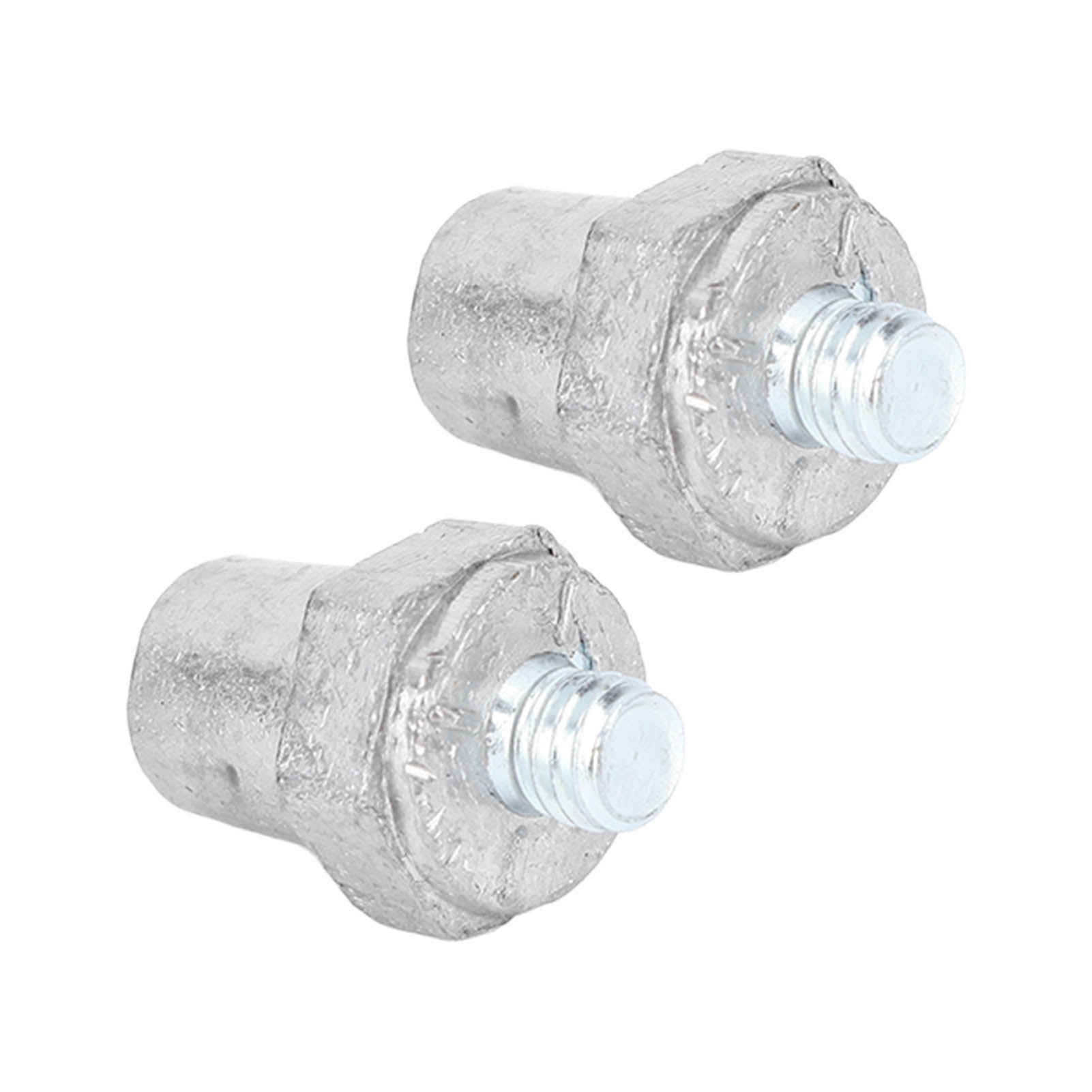 Battery Side Post Adapter, Zinc Alloy Safe Connection Battery Side