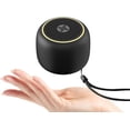 thumbnail image 1 of Battery Small Sound Machine White Noise Sleep with 32 Calming Sounds Volume Levels Portable Brown for Baby Kid Adult 4 Timer Travel Office Privacy, 1 of 5