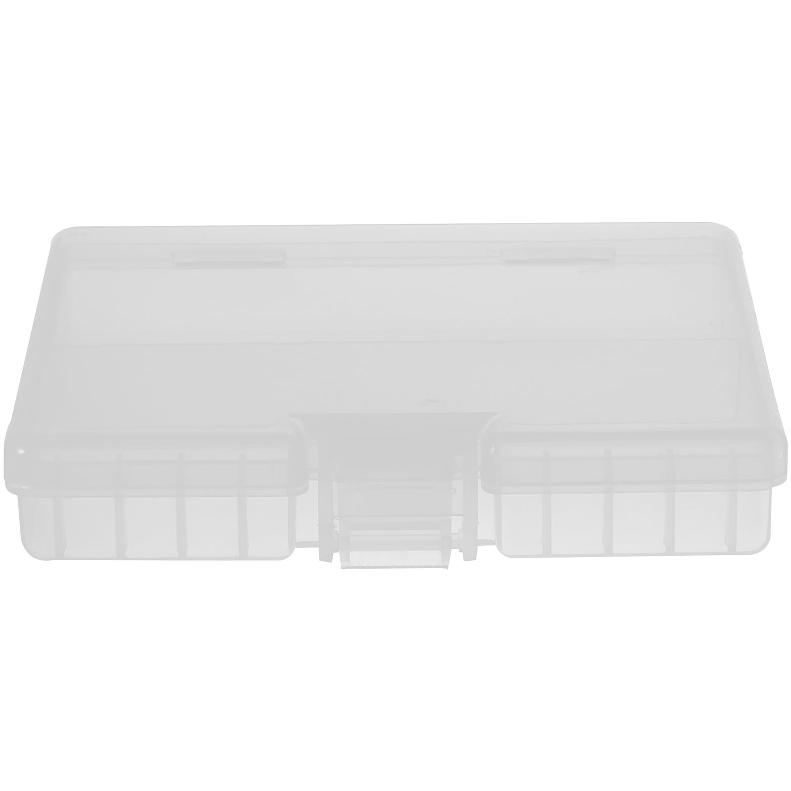 Battery Storage Case Battery Organizer Battery Holder Box Battery Case
