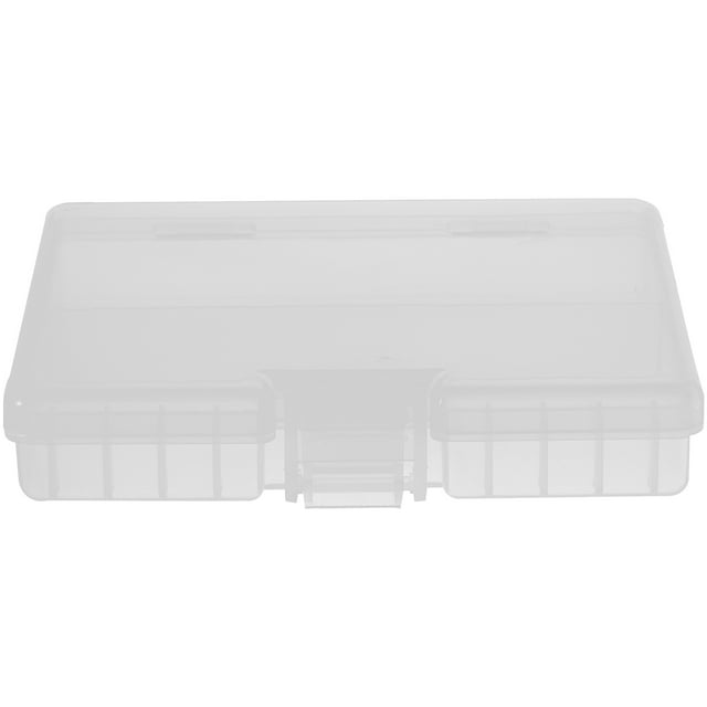 Battery Storage Case Battery Organizer Battery Holder Box Battery Case