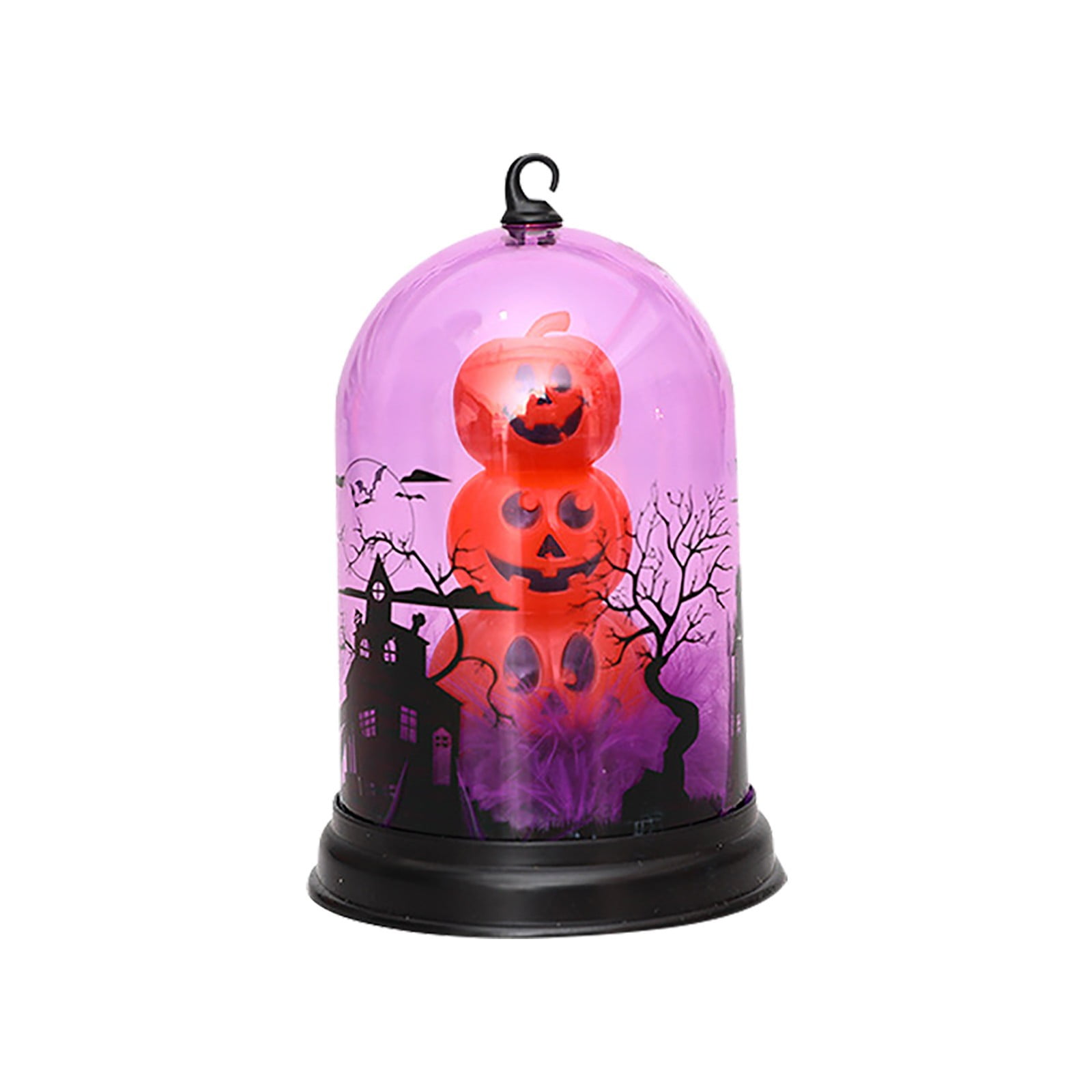 Battery Strobe Lights for Room in The Dark Party Games Glow in The Dark