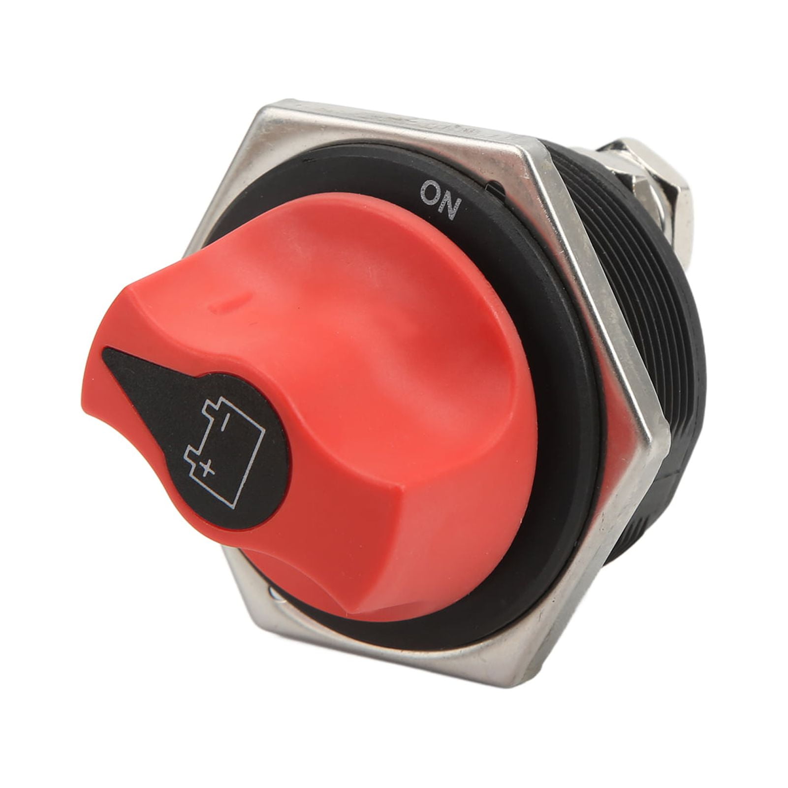 Battery Switch,RV Battery Disconnect Switch Isolator DC 300A Battery