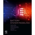 thumbnail image 1 of Battery System Modeling, (Paperback), 1 of 1