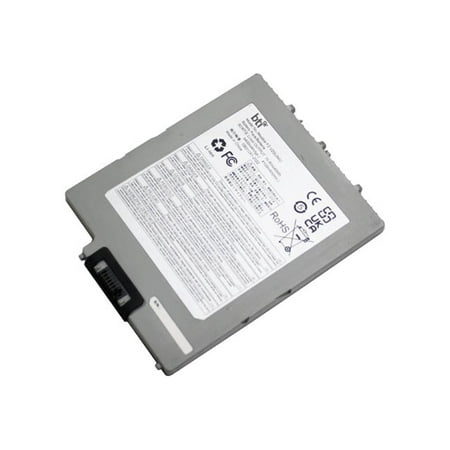 BTI FZ-VZSU84A2U Battery