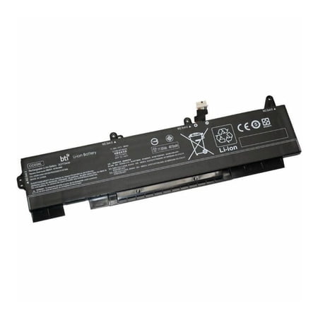 BTI L77991-002-BTI 11.55V 56WHR LI-ION BATTERY 28Y92UC, L77991-002, HSTNN-DB90, L77991-005, L77622-2C1, L77622-2C2 ELITEBOOK 850 G7, ELITEBOOK 850 G8, ELITEBOOK 855 G7, ZBOOK FIREFLY 15 G8