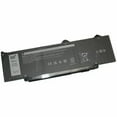 thumbnail image 1 of BTI JTG7N-BTI 3-CELL 11.4V LI-ION BATTERY JTG7N, 542WP, 0542WP, CN-0542WP, 1 of 1