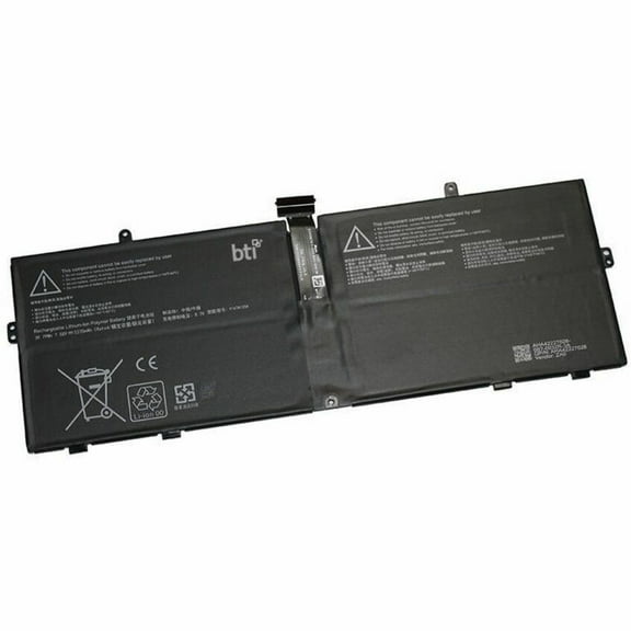 DYNZ02-BTI BATTERY 7.48V 39.7WH