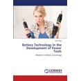 thumbnail image 1 of Battery Technology in the Development of Power Tools (Paperback), 1 of 1
