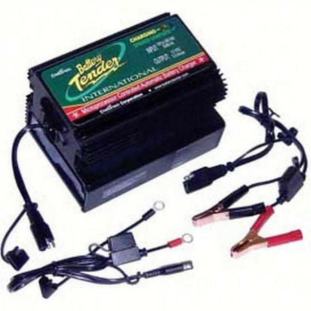 Battery Tender 081-0114-5  081-0114-5; Battery Management System Connector Lead