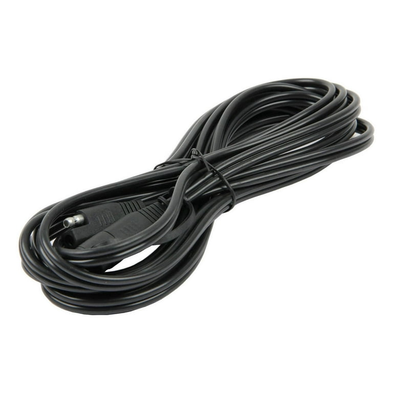 Battery Tender 081-0148-12 (12.5' Extension Cable) - Walmart.com