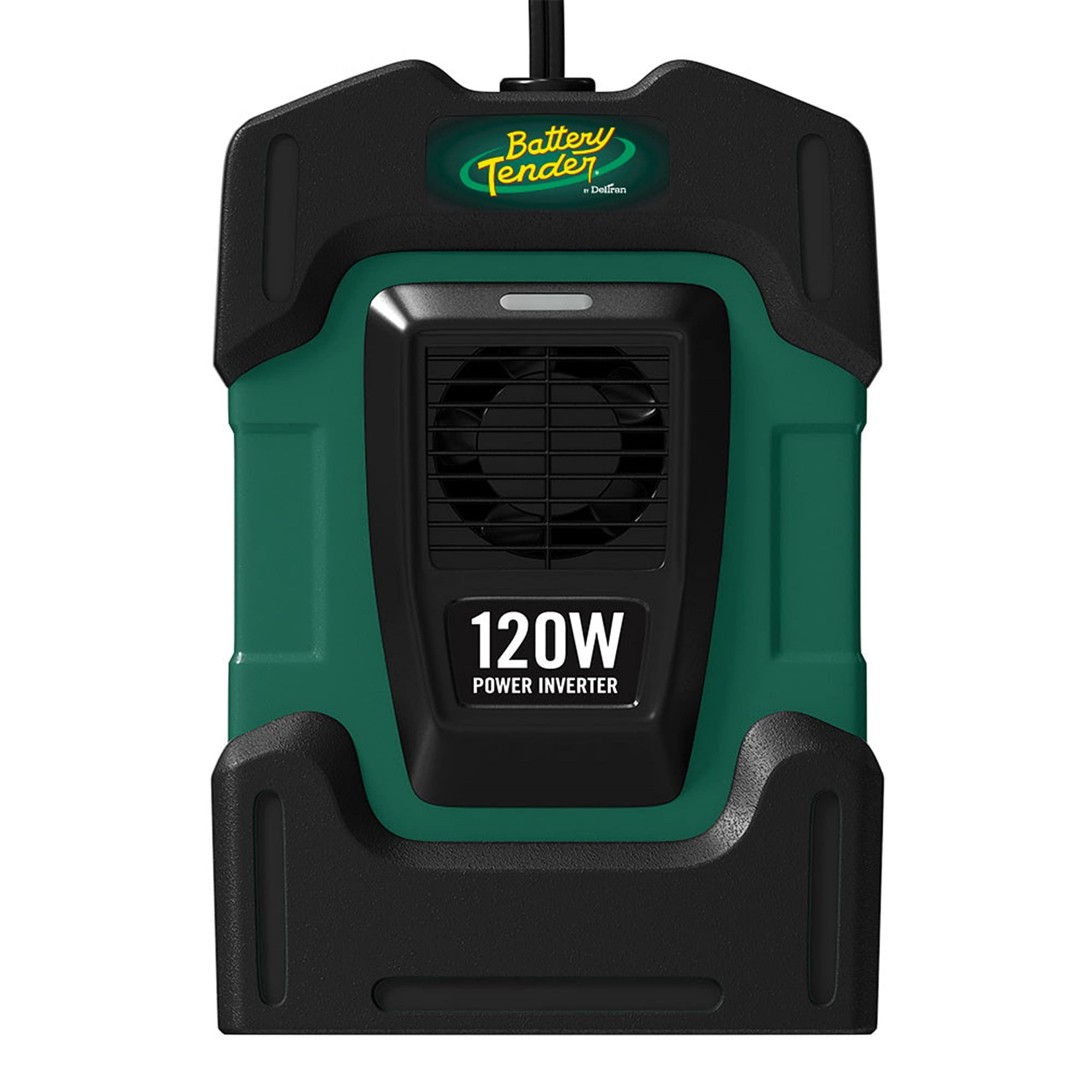 120W Power Inverter