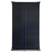 Battery Tender 35 Watt Solar Panel 12V Battery Charger with Charge Controller - IP67 Weatherproof - Mountable Smart Charger - 021-1174