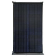Battery Tender 35 Watt Solar Panel 12V Battery Charger with Charge Controller - IP67 Weatherproof - Mountable Smart Charger - 021-1174