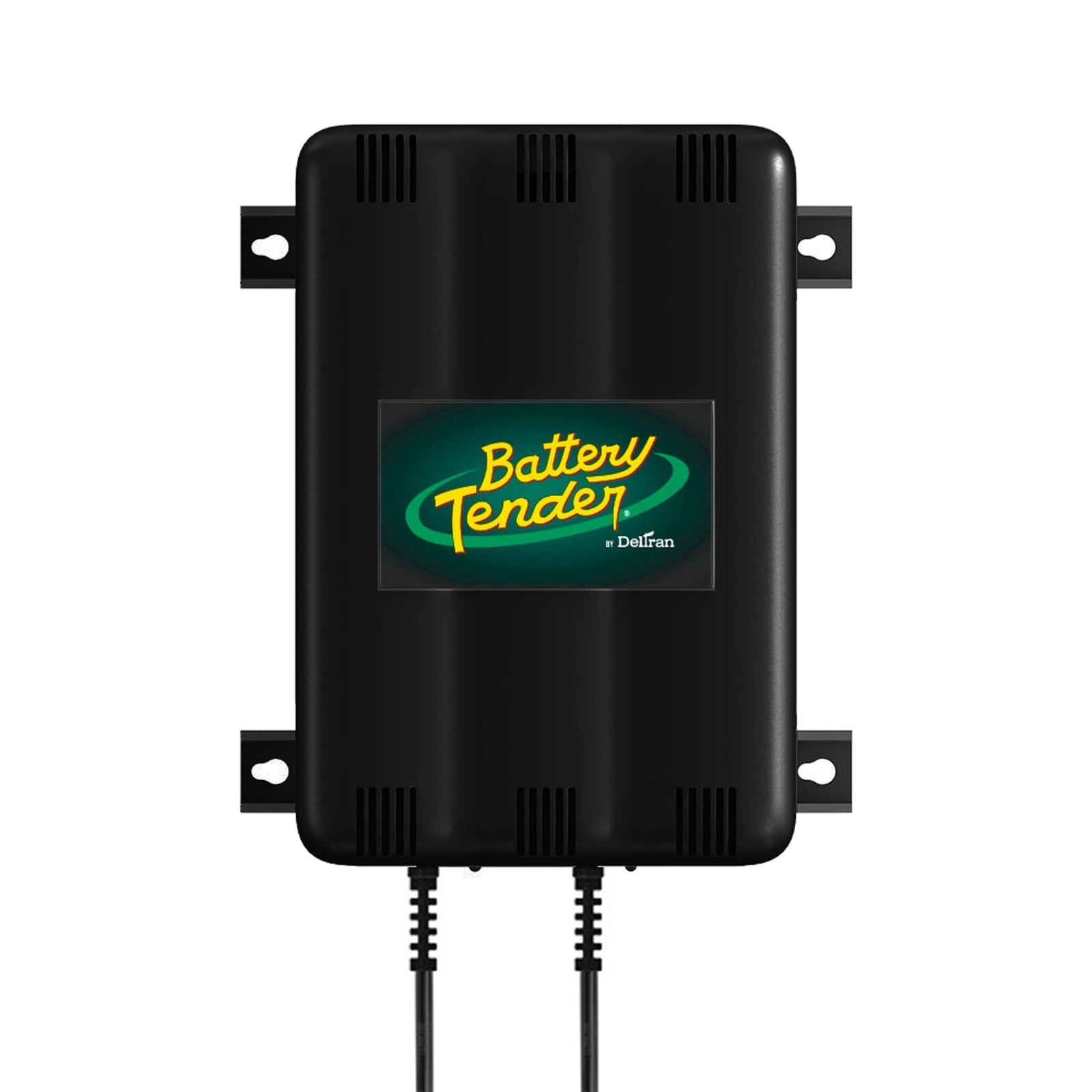 Battery Tender For 2 Batteries