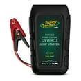 thumbnail interactive-video image 1 of Battery Tender 2000 Amp Power Station and Lithium Jump Starter, 030-2040-WH, 1 of 9