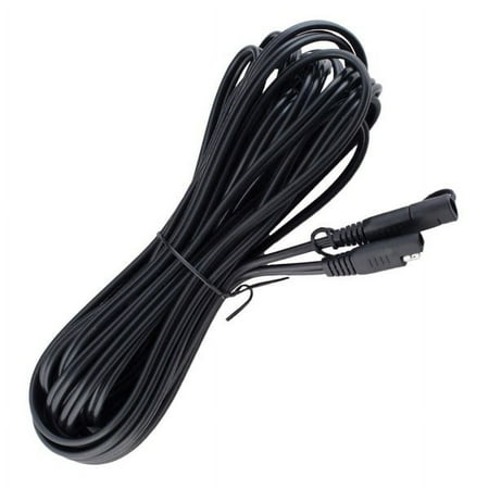 Battery Tender 6 Foot Extension SAE Cable - Designed for Use with Battery Tender Chargers - Quick Connect Plugs for Easy Connection to Motorcycle, Cars, ATVs and More - 081-0148-6