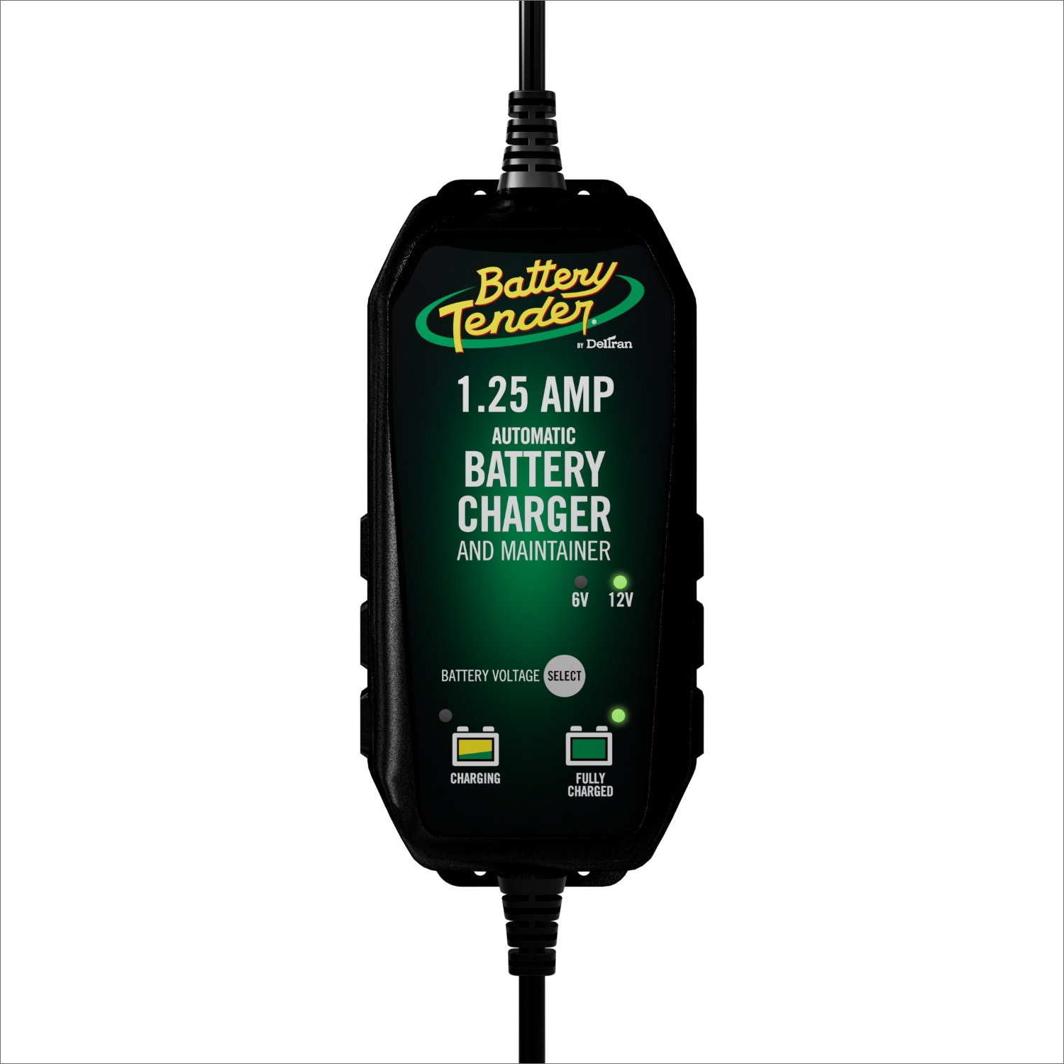 Schumacher Solar Battery Charger and Maintainer- 4.8 Watt, 12V