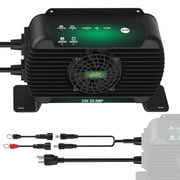 Battery Tender PowerPlus 24V, 20 AMP Battery Charger and Maintainer - IP68 Weather Resistant