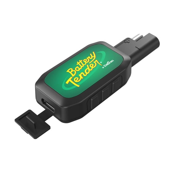 Battery Tender Quick Disconnect USB-C Charger Adapter - 081-0158-C