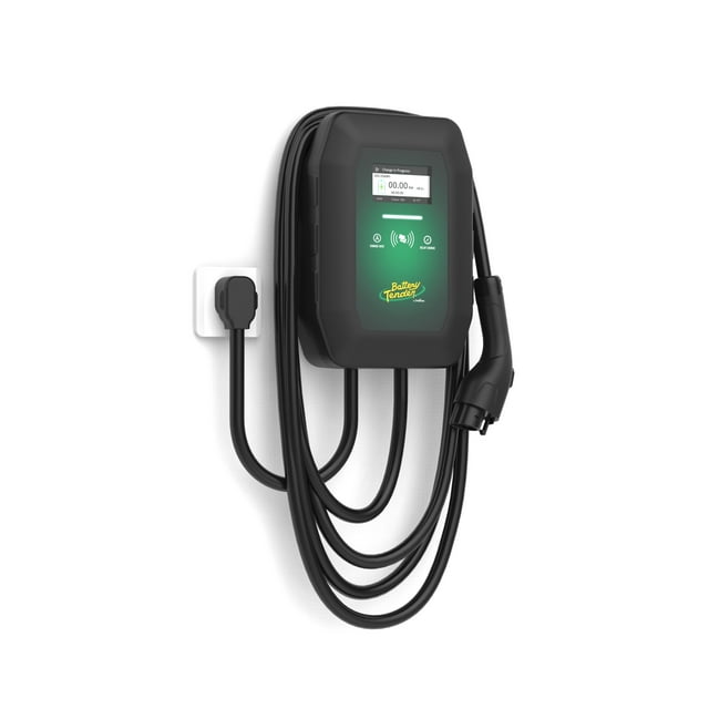 Battery Tender 40 Amp Ev Charger