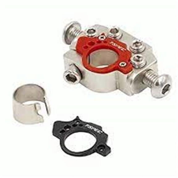 Battery Terminal - 4 Position