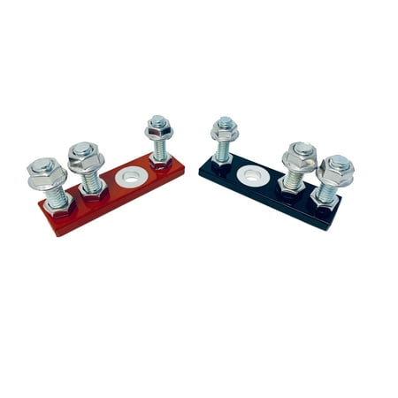 Battery Terminal Adapters