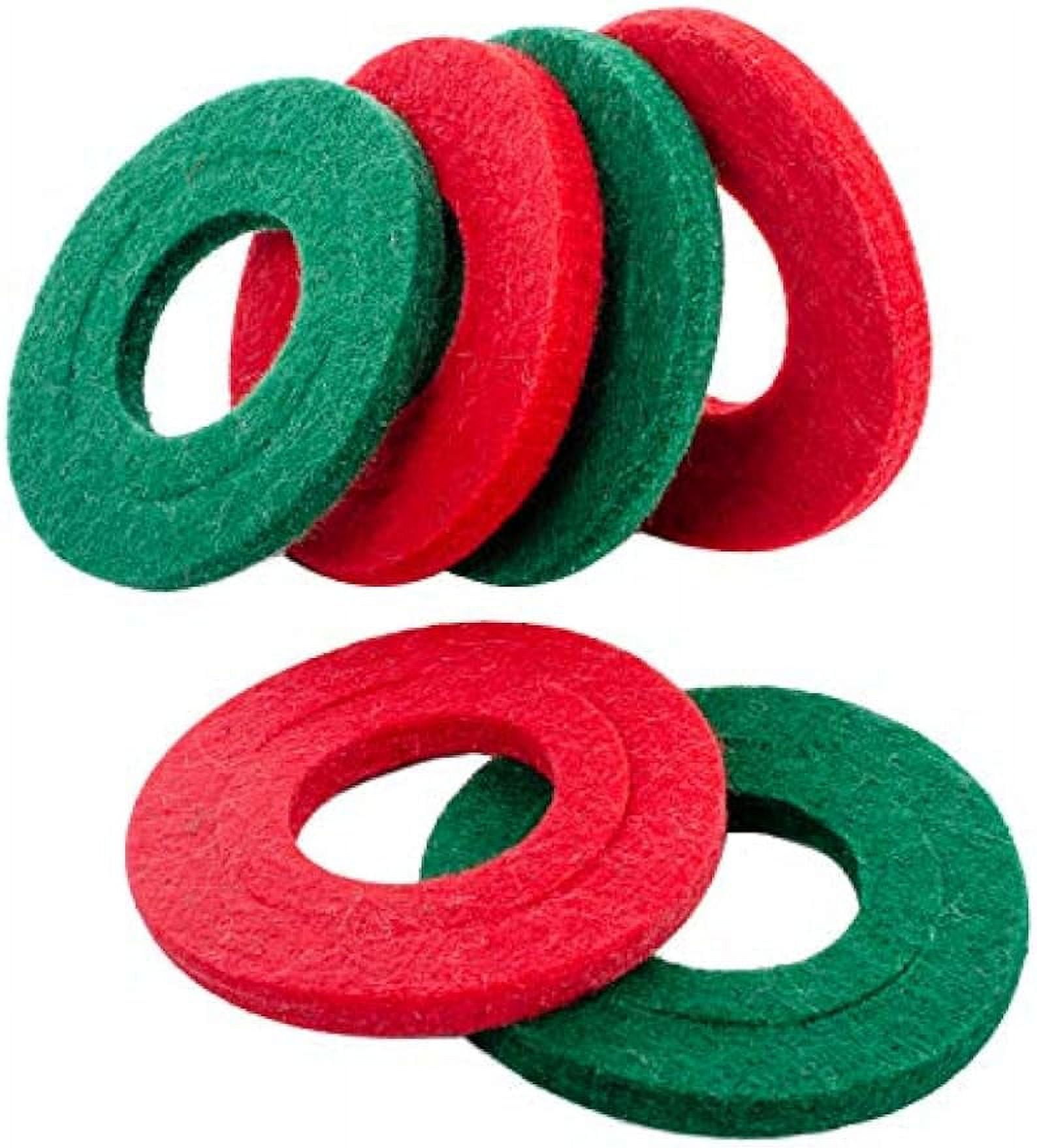 Battery Terminal Anti Corrosion Washers, Fiber Battery Terminal