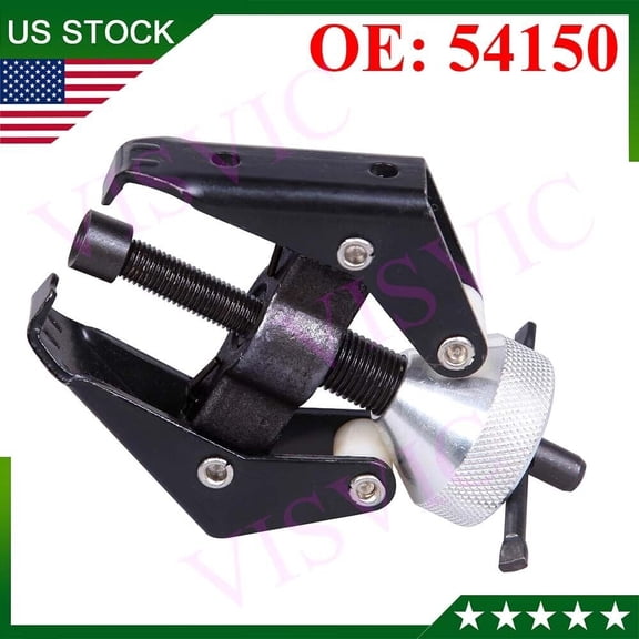 Battery Terminal Bearing Remover and Wiper Arm Puller Remover TooL 6mm-28mm USA