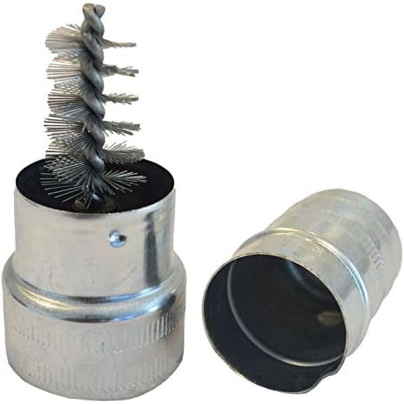 Battery Terminal Brush Auto Battery Terminal Cleaner