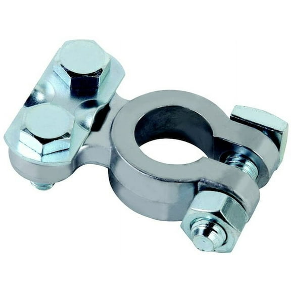 Battery Terminal - Compatible with 1990 - 1997, 1999 - 2005 Mazda Miata 1991 1992 1993 1994 1995 1996 2000 2001 2002 2003 2004